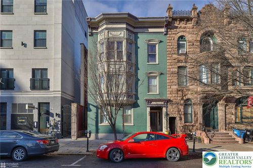 60 N 3rd St, EASTON, PA, 18042-7701 | Card Image