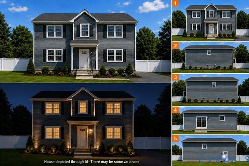 28 Spotswood Dr, Petersburg, VA, 23805-9282 | Card Image
