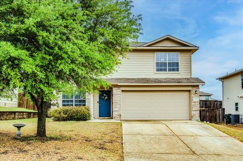 148 Buttercup Way, Kyle, TX, 78640-5706 | Card Image