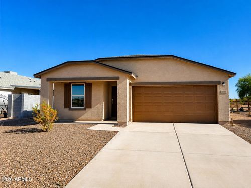 8980 W Raven Dr, Arizona City, AZ, 85123-7377 | Card Image