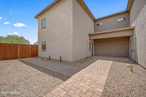 1-739 N Queen Ave, Tucson, AZ, 85705-7658 | Card Image