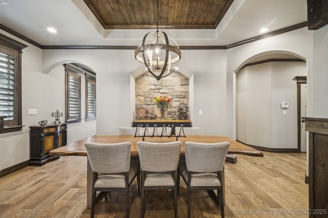 3818 W Phoenix Pl, House other with 3 bedrooms, 2 bathrooms and null parking in Broken Arrow OK | Image 15