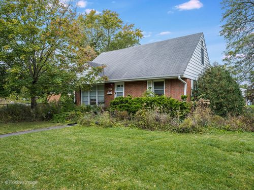 18646 Palmer Cir, Homewood, IL, 60430-3640 | Card Image