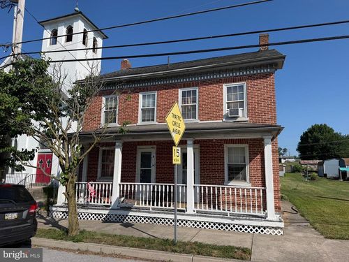 8 York Street, SPRING GROVE, PA, 17362 | Card Image