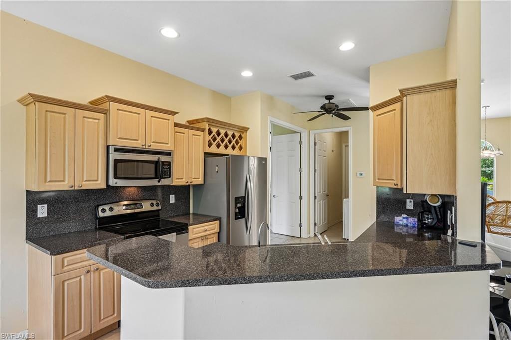 Residential in NAPLES 5