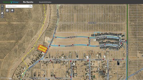 101-105 Hondo Road Sw, Rio Rancho, NM, 87124 | Card Image