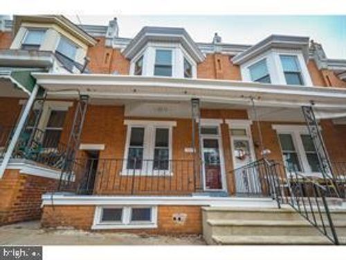 807 W Elm St, NORRISTOWN, PA, 19401-3727 | Card Image