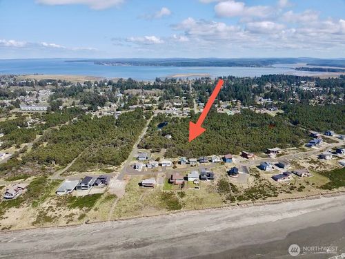 1005 Sand Castle Ln, Westport, WA, 98595-8901 | Card Image