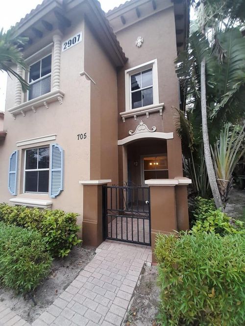 2907 Hope Valley Street, Royal Palm Beach, FL, 33411 | Card Image