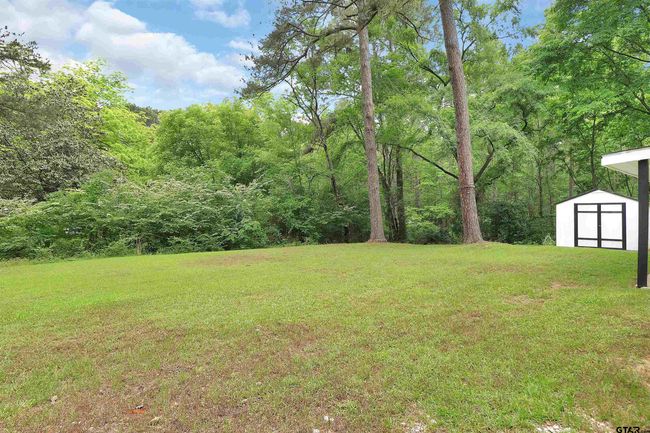 419 Castner St, House other with 3 bedrooms, 2 bathrooms and null parking in Rusk TX | Image 20