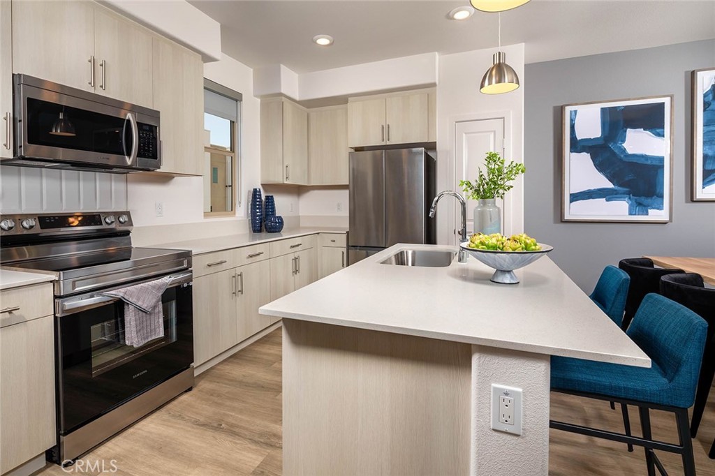 Residential Lease in San Pedro 2