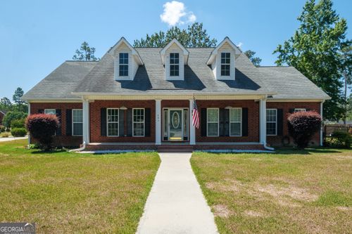 605 Patrick Way, Statesboro, GA, 30458-8792 | Card Image