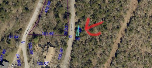 Tbd Caudill Way, Branson, MO, 65616 | Card Image