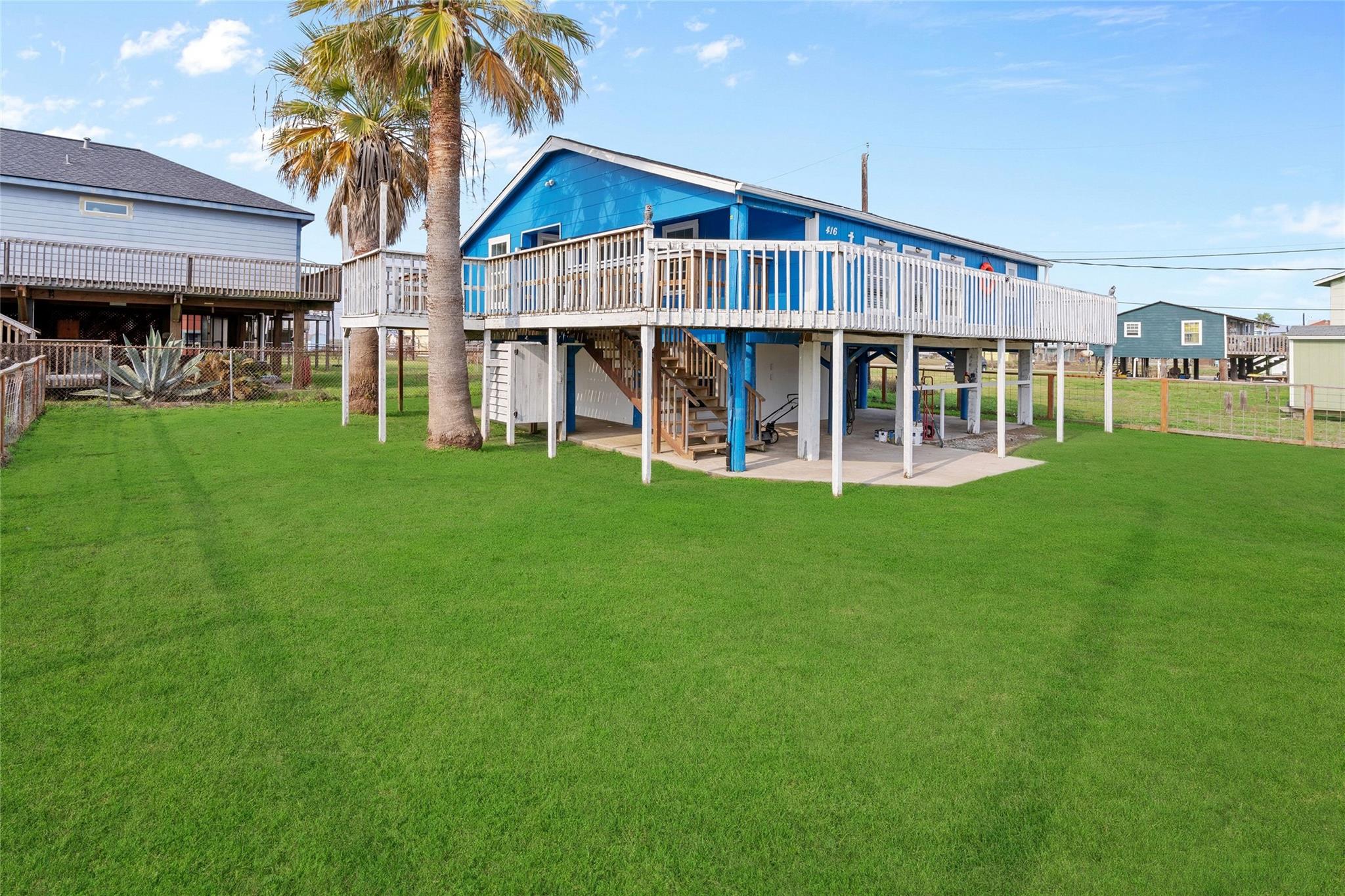 Residential in Surfside Beach 2