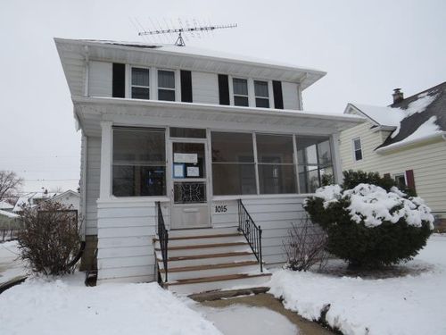 1015. Wisconsin Ave, North Fond Du Lac, WI, 54937-1242 | Card Image