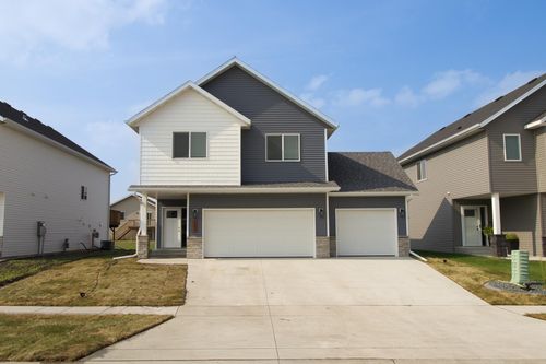 1293 Marlys Dr W, West Fargo, ND, 58078-2962 | Card Image