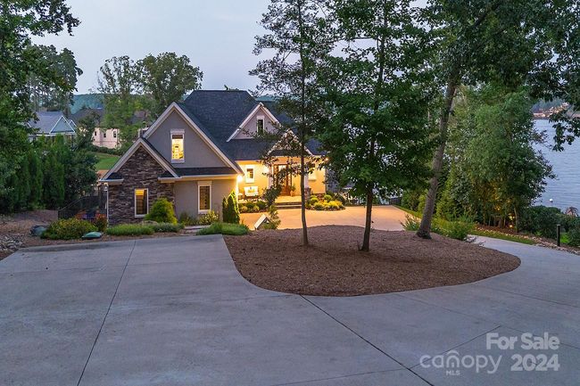 115 Forest Lake Ct, House other with 5 bedrooms, 4 bathrooms and null parking in Norwood NC | Image 42
