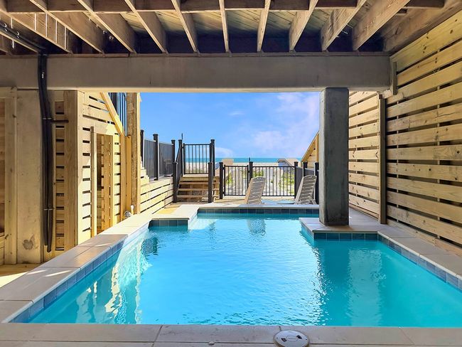 UNIT-2 - 8215 Highway 98, Townhouse with 4 bedrooms, 4 bathrooms and 2 parking in Port St. Joe FL | Image 16