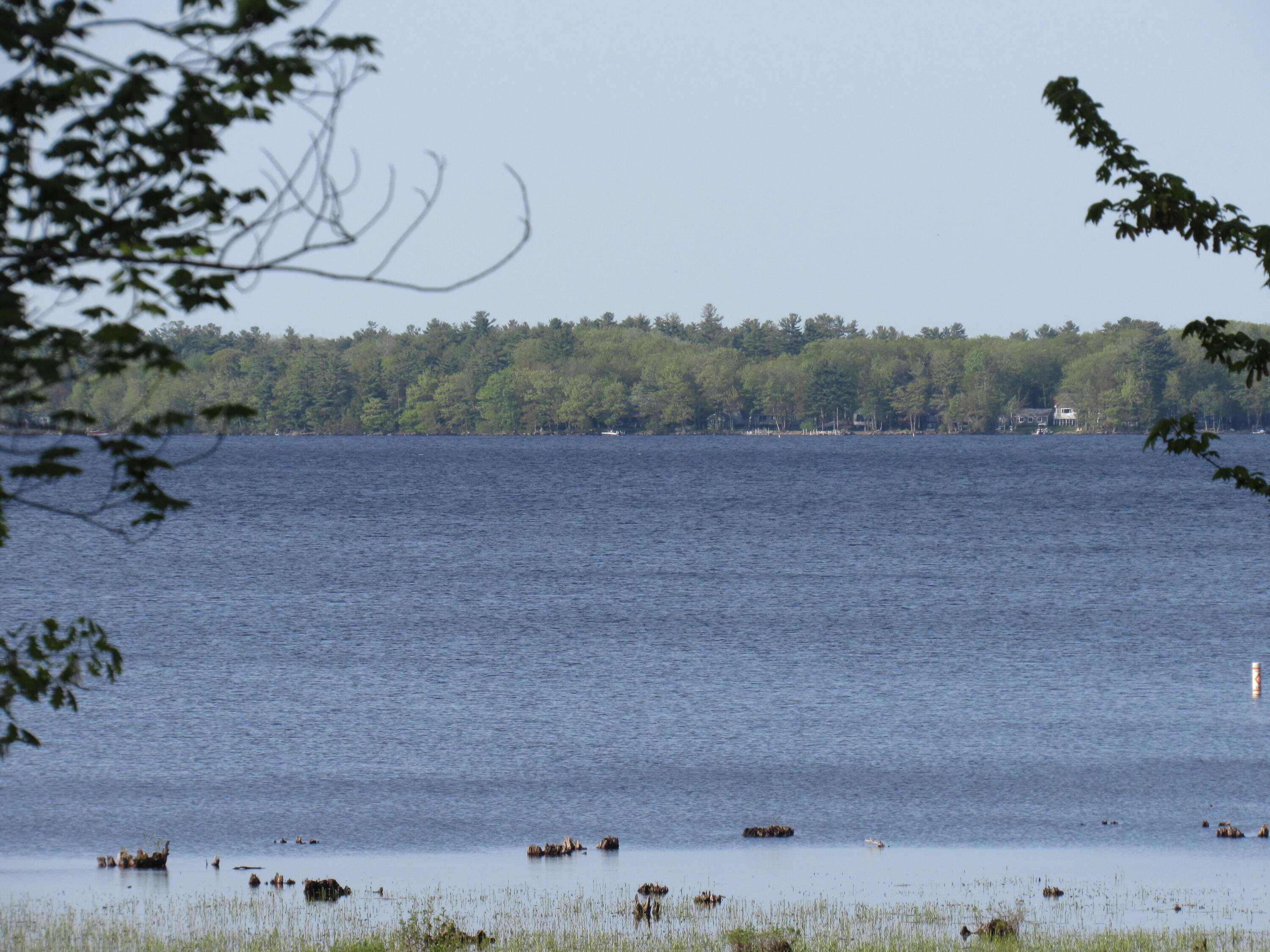 Aa Landing Rd, Glenburn, ME 04401