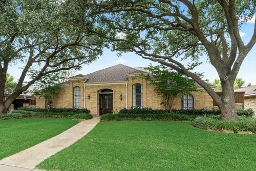 615 Goodwin Dr, Richardson, TX, 75081-5604 | Card Image