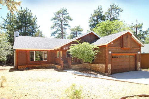 1769 Cascade Rd, Big Bear Lake, CA, 92315-9721 | Card Image