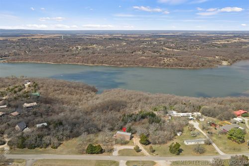 3662 Charles F Cooper Memorial Dr, Sulphur, OK, 73086-9469 | Card Image