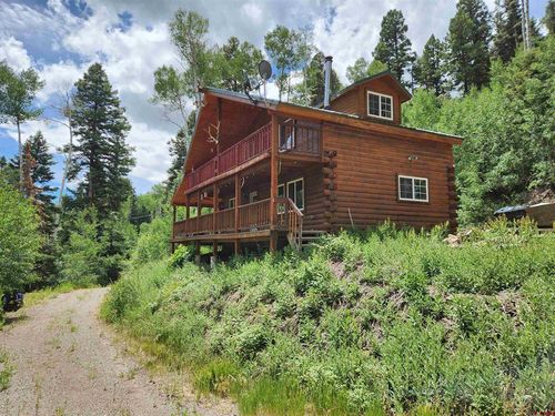 1407 Clarke Mountain Ln, Antonito, CO, 81120 | Card Image