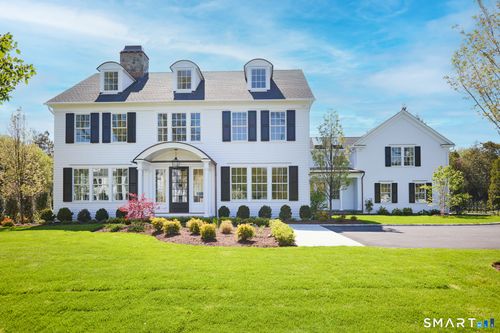 36 Maple Ave S, Westport, CT, 06880-5627 | Card Image