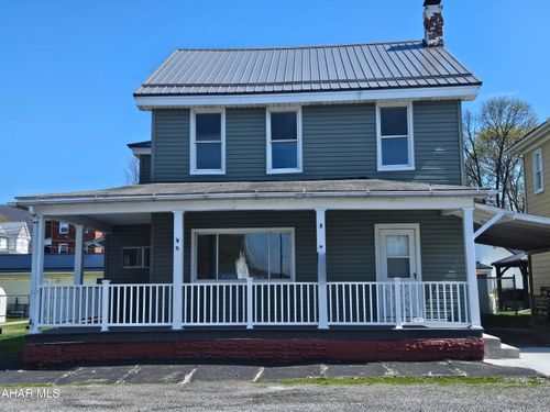 615 E 2nd St, Bellwood, PA, 16617-1932 | Card Image