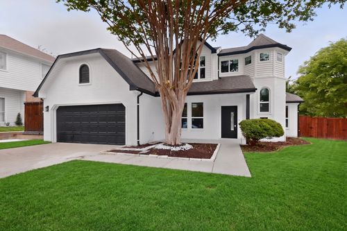 1404 Meadowbrook Drive, Mckinney, TX, 75069 | Card Image