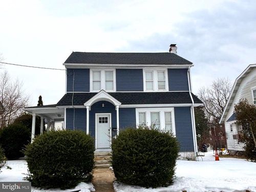 1929 45th St, PENNSAUKEN, NJ, 08110-3021 | Card Image