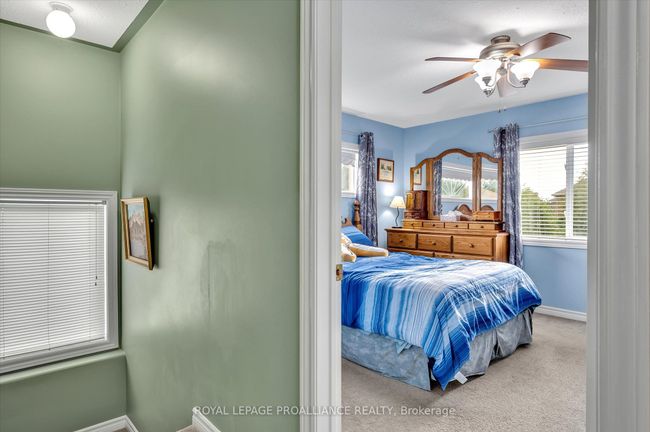 1771 Glenforest Blvd, House other with 3 bedrooms, 3 bathrooms and 4 parking in Peterborough ON | Image 26