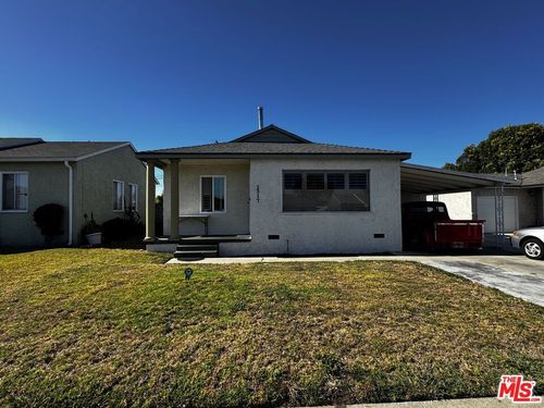 1317 W School St, Compton, CA, 90220-1717 | Card Image