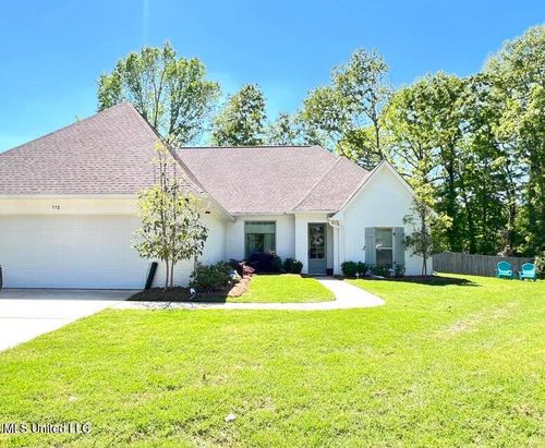110 Boxwood Cv, Brandon, MS, 39047-8198 | Card Image