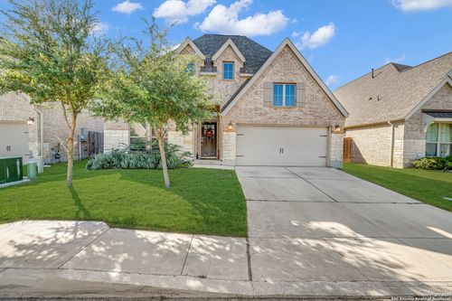9111 Warp Dr, San Antonio, TX, 78254-2134 | Card Image