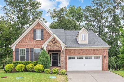 2508 Arbor Pointe Cv, House other with 4 bedrooms, 2 bathrooms and 2 parking in Hermitage TN | Image 1