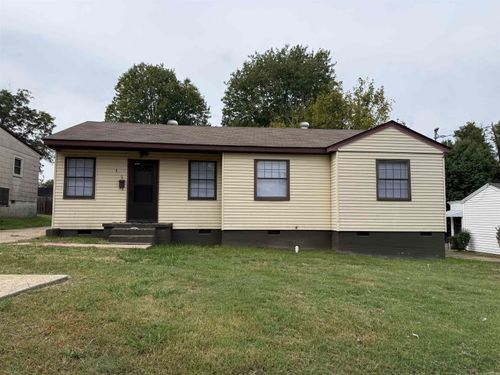 516 N 6th Street, Paragould, AR, 72450 | Card Image