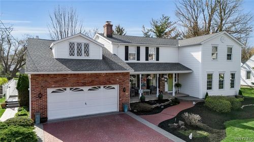 6016 Elm St, Clarence, NY, 14032 | Card Image