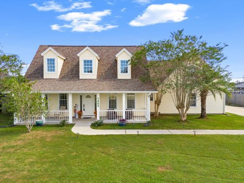 1403 New Jersey Ave, Lynn Haven, FL, 32444-2052 | Card Image