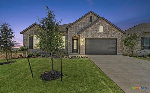154 Stock Pond Trl, Kyle, TX, 78640-3566 | Card Image