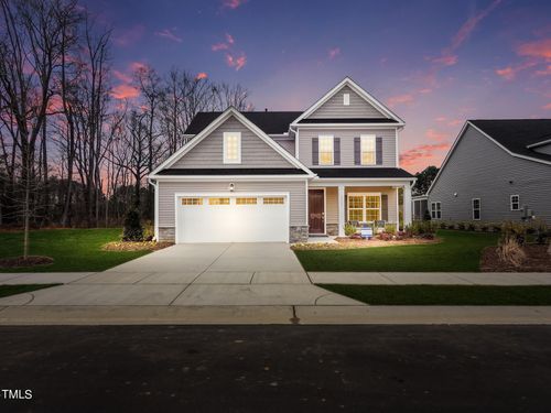 1225 Jade Valley Trail, Raleigh, NC, 27610 | Card Image