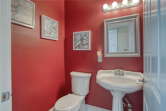 Bathroom featuring toilet | Image 17