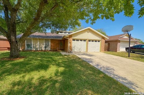 8119 Bobtail St, San Antonio, TX, 78250-4560 | Card Image