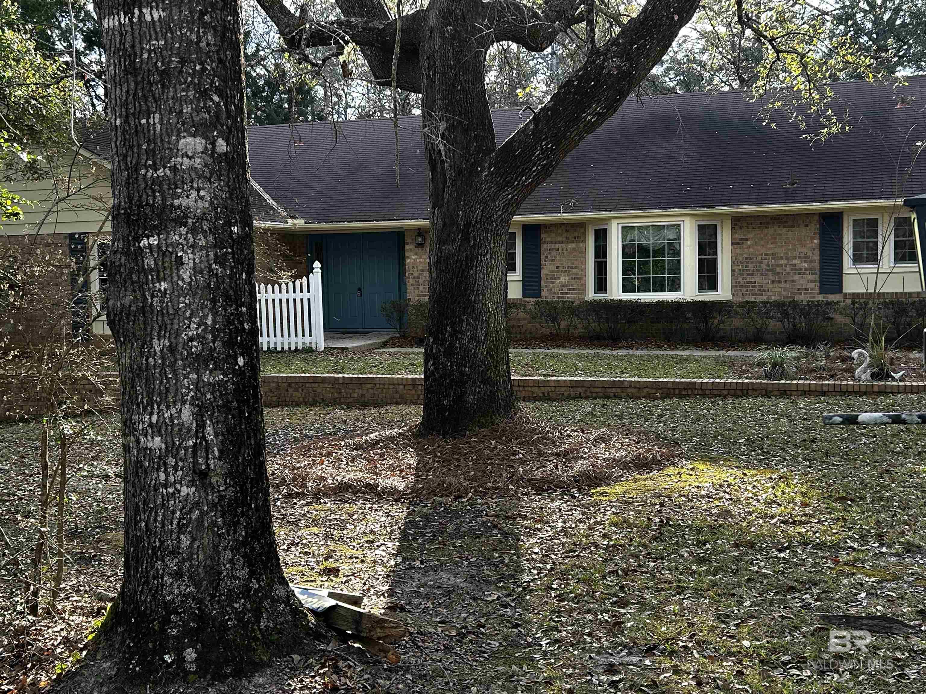 Chalet Dr, Bay Minette, AL 36507 #1