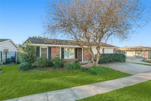 7116 Wilty St, Metairie, LA, 70003-3124 | Card Image