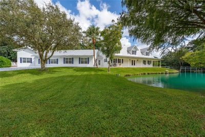 5750 James B Pirtle Ave, House other with 4 bedrooms, 4 bathrooms and null parking in Southwest Ranches FL | Image 1