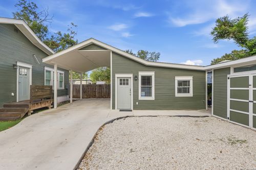 417 Willow, San Antonio, TX, 78202-1243 | Card Image