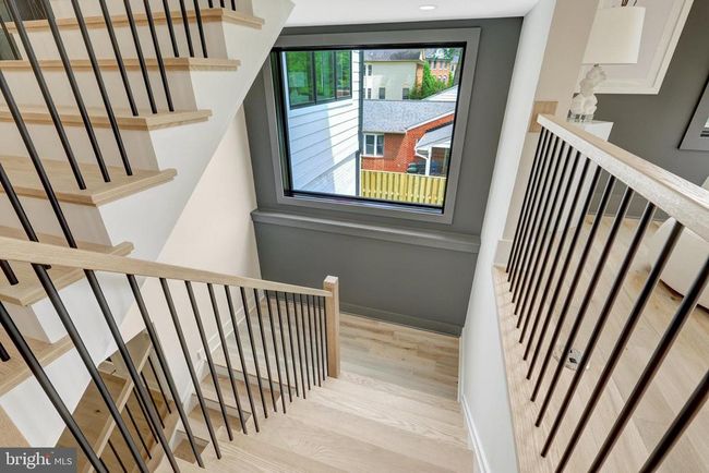 1710 Fairview Ave, House other with 6 bedrooms, 8 bathrooms and null parking in MCLEAN VA | Image 73