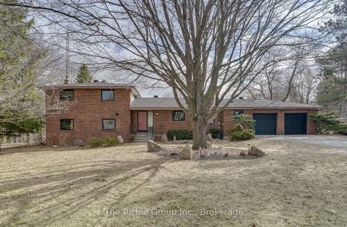 9 Mill View Crt, Caledon East, ON, L7K2N4 | Card Image