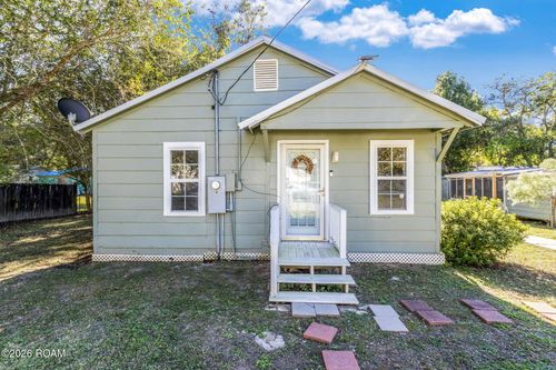 316 E Hill Street, Washington, LA, 70589 | Card Image